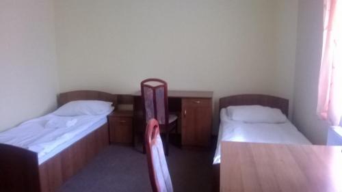 Hostel Miłosz — Grabowiec — photo 5