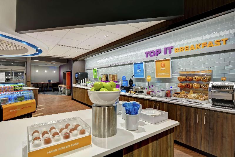 Tru by Hilton Middletown - photo 69