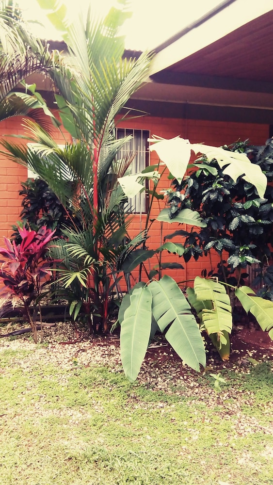 Hotel Arbol Dorado in Quesada, Costa Rica