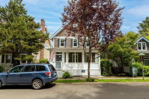 The Great Escape by Seabrook Hospitality in Huntington Beach, United States