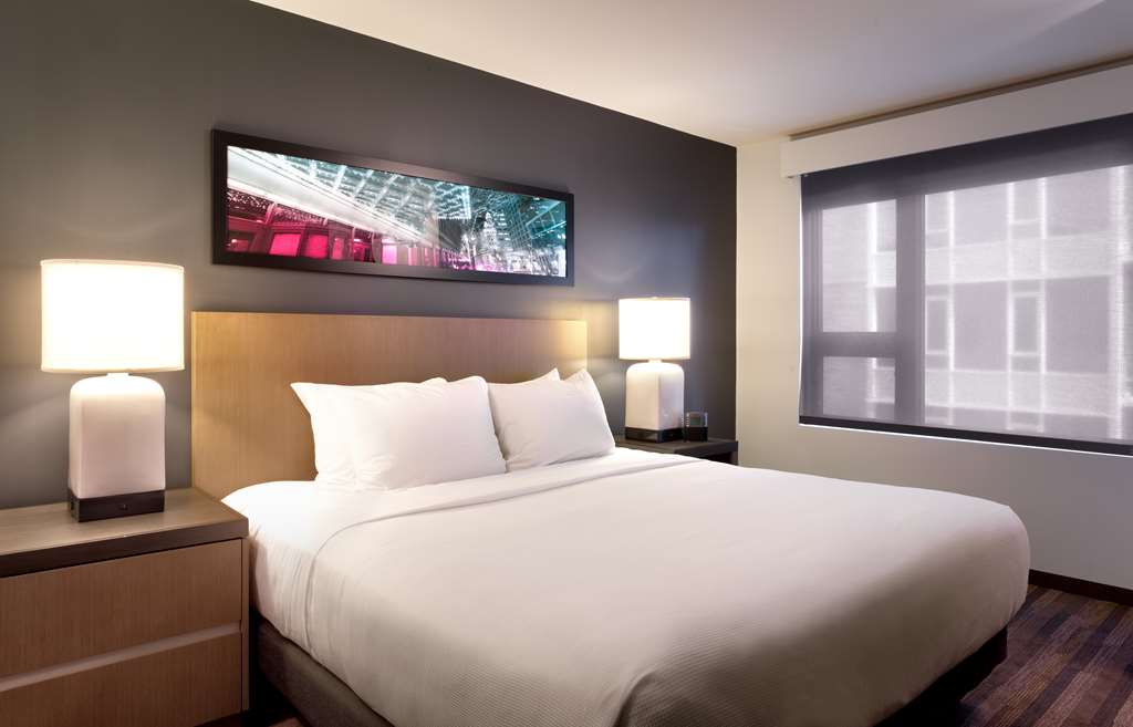 Hyatt House Portland Downtown - photo 9