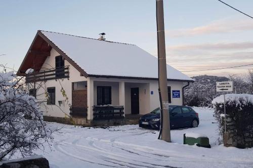 Family friendly apartments with swimming pool Lovinac Velebit 21748 — 4-Star Luxury Hotel in Lovinac, Croatia