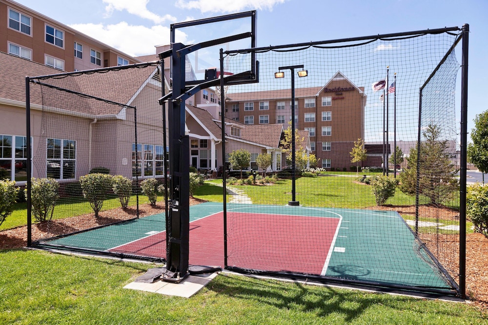 Residence Inn Marriott Chicago Midway - photo 21