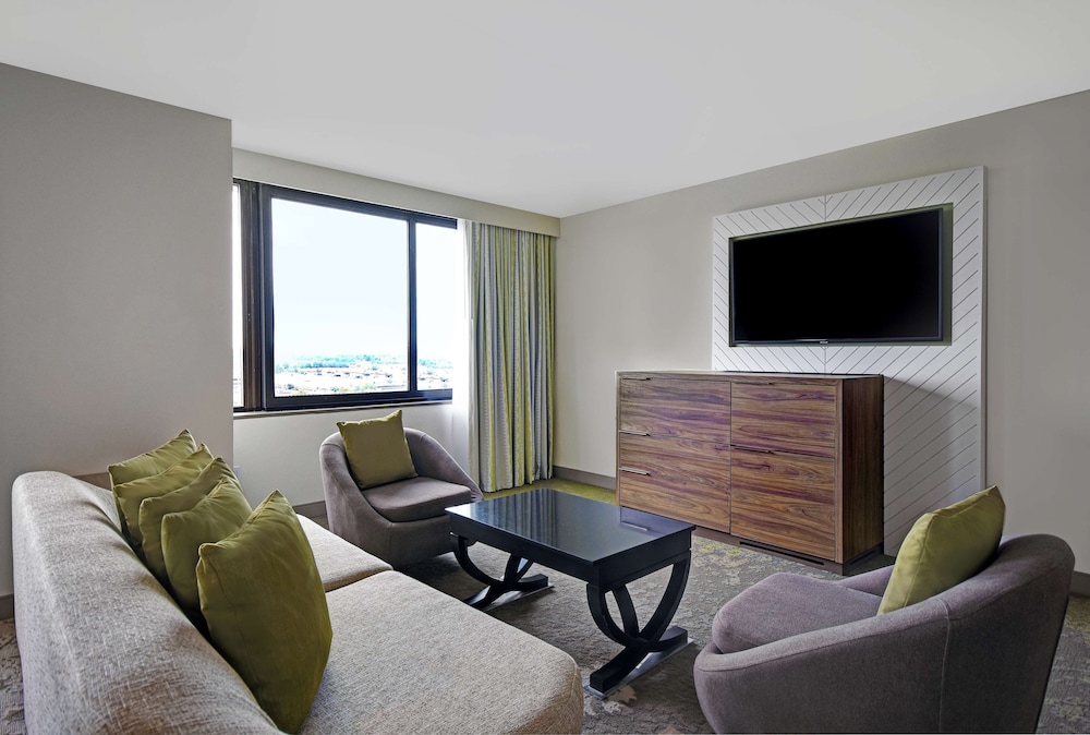 Hilton Hasbrouck Heights Meadowlands - photo 19
