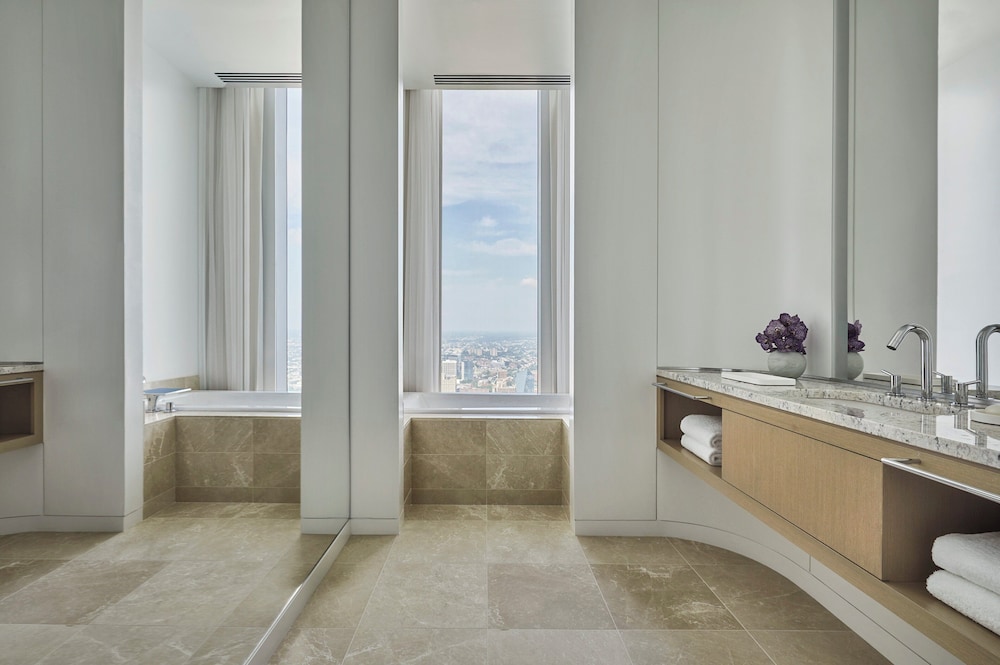 Four Seasons Hotel Philadelphia at Comcast Center - photo 57
