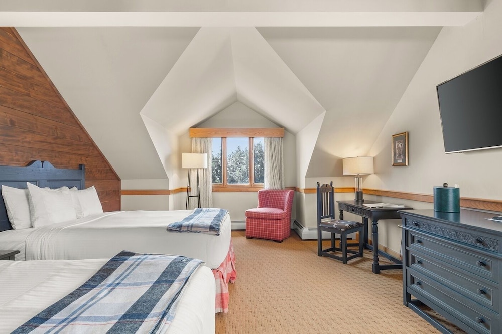 von Trapp Family Lodge & Resort - photo 52