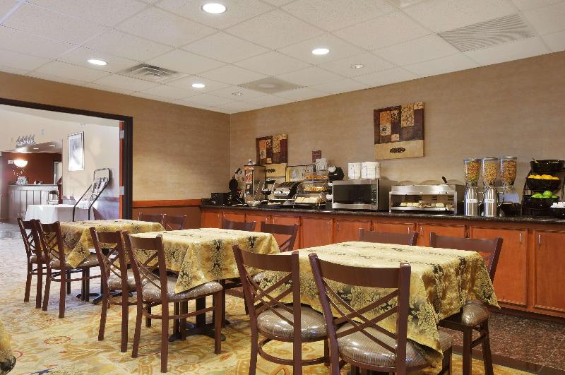 Best Western Plus Graham Inn - photo 42