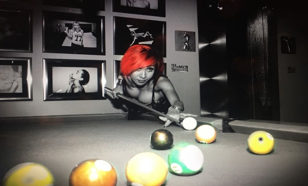 Bposhtels Las Vegas - photo 29