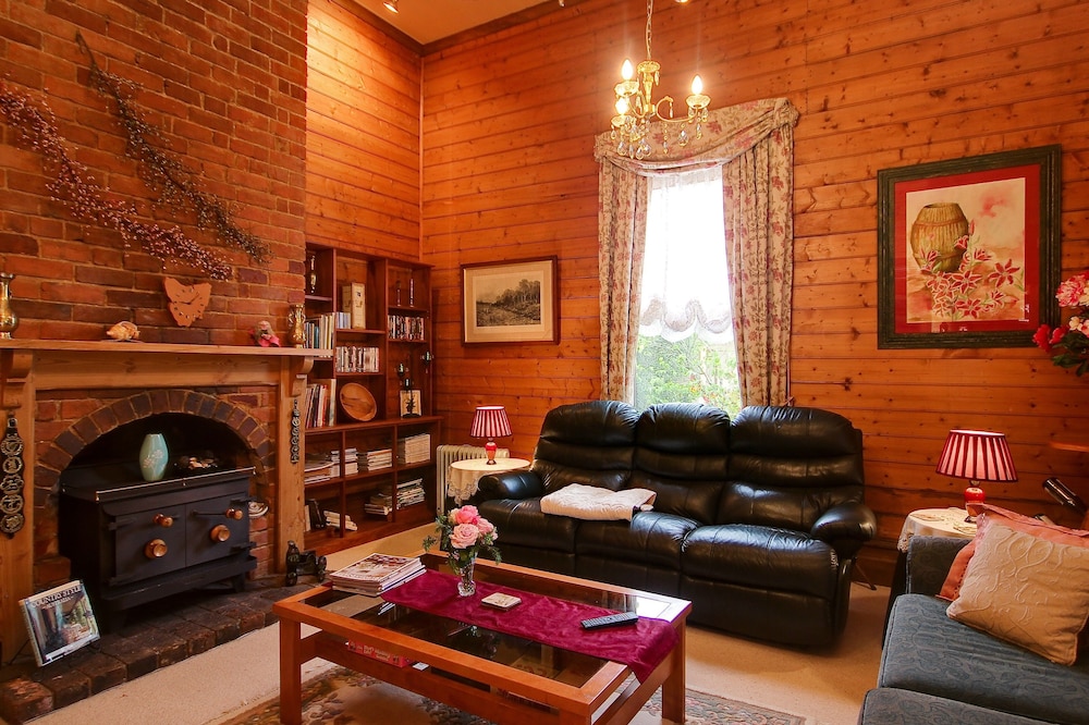 B&B at Winterbrook — Ulverstone — photo 5