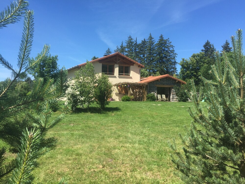 Alcove du Velay - last minute hotel in Polignac