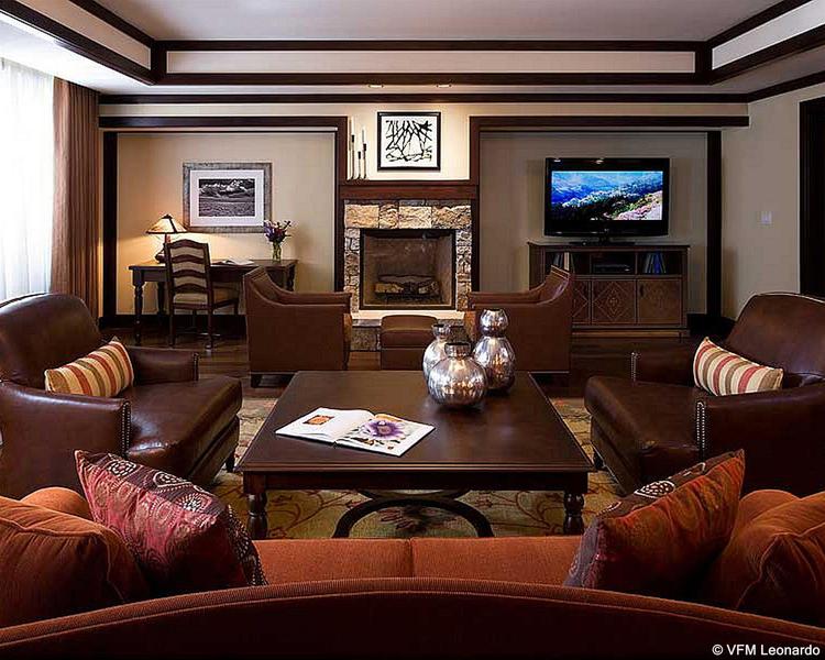 Four Seasons Resort and Residences Vail - photo 50