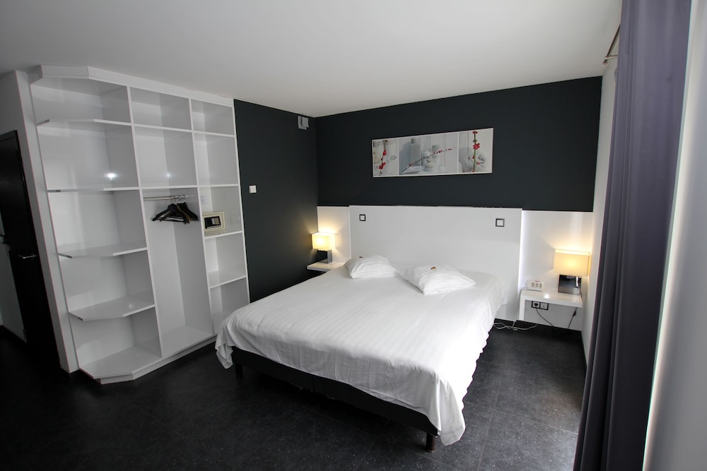 Hotel Bô Rivage — Neufchateau — photo 5