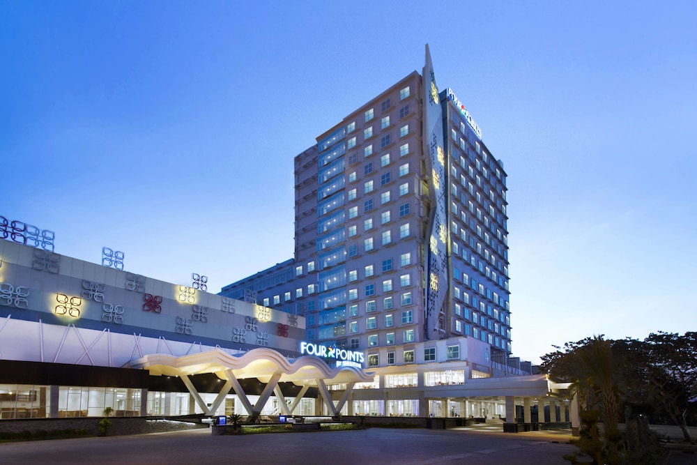 Four Points By Sheraton Makassar in Makassar, Indonesia