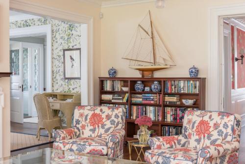 Margin Street Inn - photo 48
