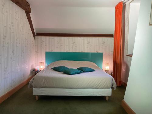 Le Bois Hamon - last minute hotel in Unknown City