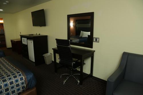 Theroff's Motel - photo 15