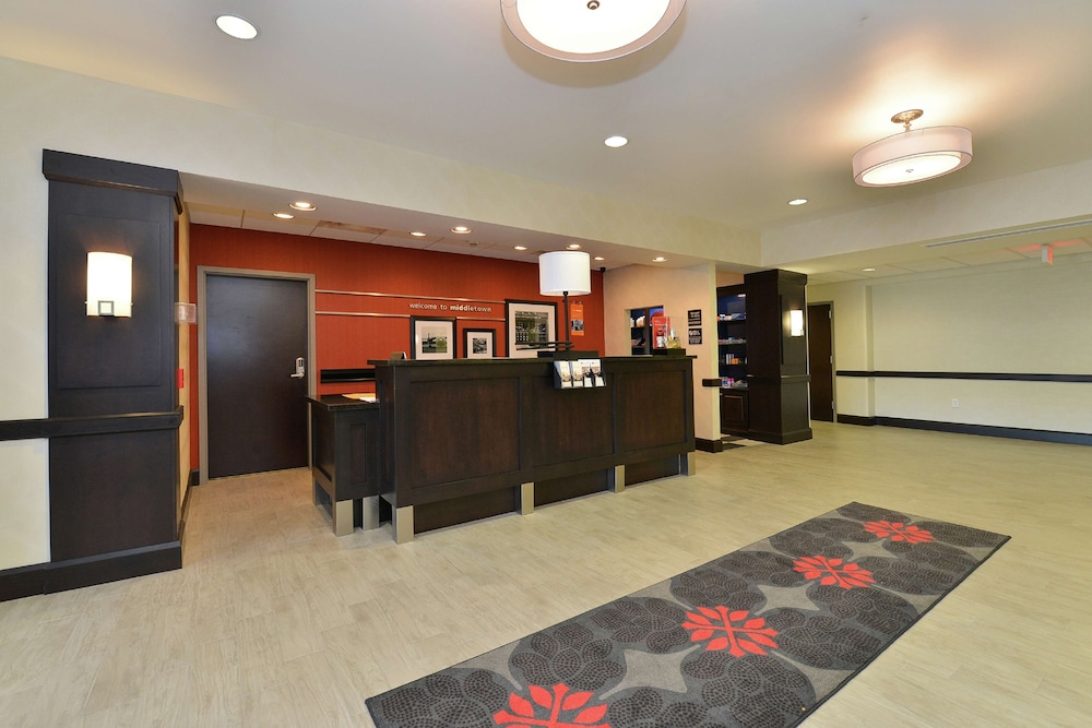 Hampton Inn Middletown - photo 3