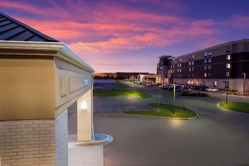 Sonesta Select Detroit Novi - photo 3