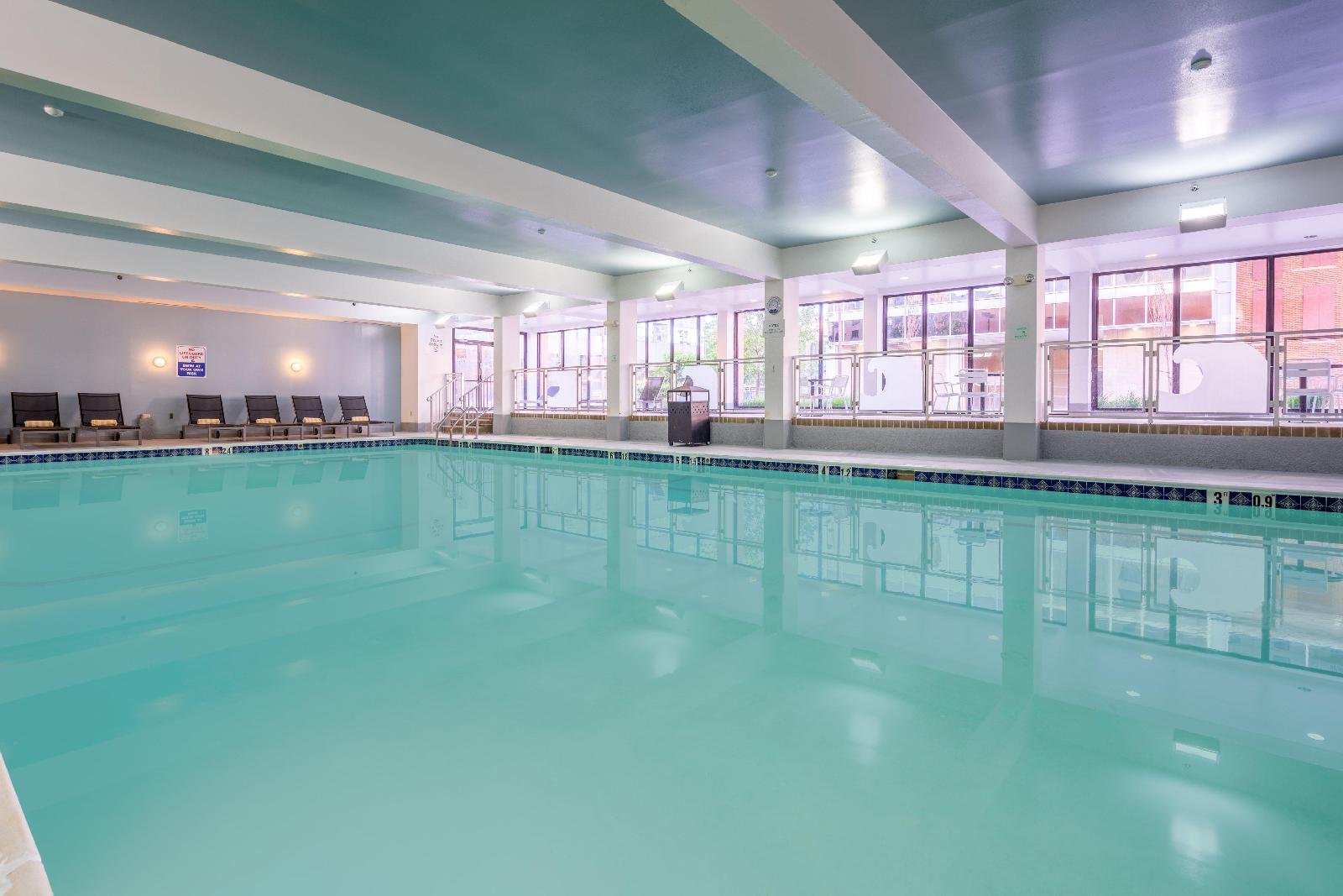 Holiday Inn Inner Harbor - photo 4