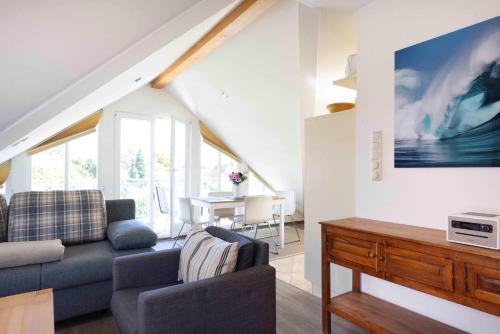 ARW3b Ferienwohnung Walden F — 4-Star Luxury Hotel in Timmendorfer Strand, Germany