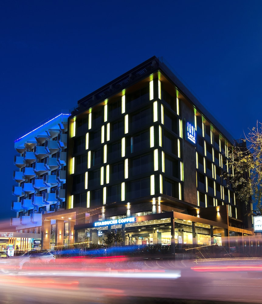 Ilayda Avantgarde Hotel in Kusadasi, Turkey