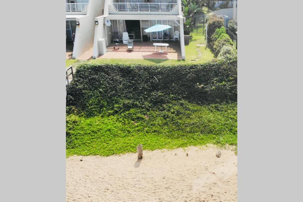 2 Buxtehude — 4-Star Luxury Hotel in Ballito, South Africa