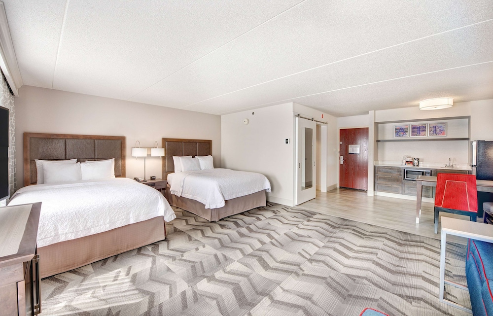 Hampton Inn & Suites Atlanta Galleria - photo 22