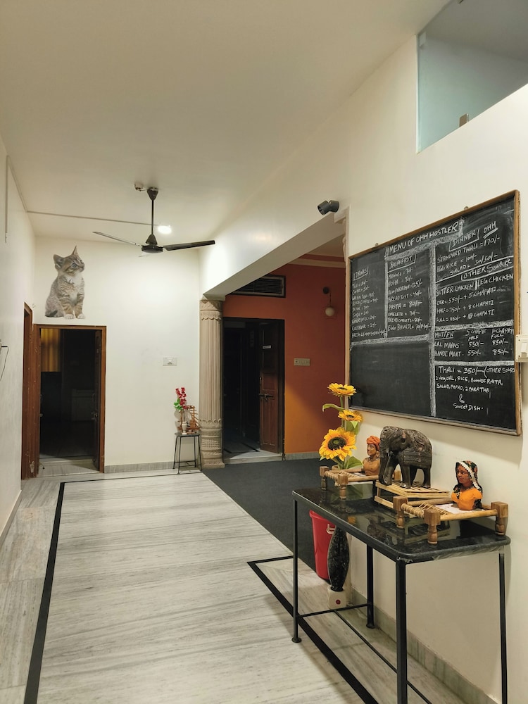 Ohh Hostler Jaipur — Jaipur — photo 5