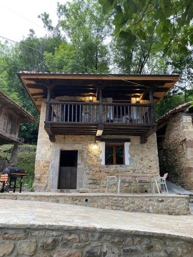 La Casina de la Blanea - last minute hotel in Unknown City