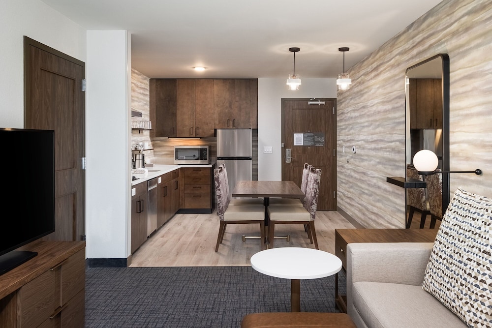 Residence Inn Denver Aurora - photo 4