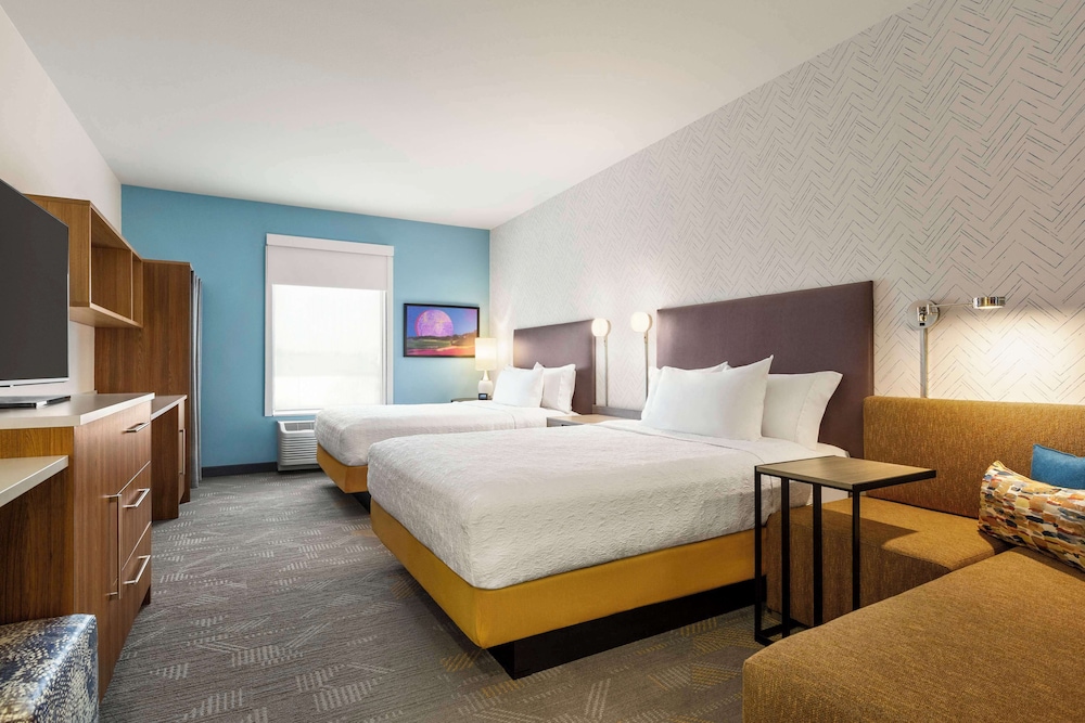 Home2 Suites by Hilton York - photo 7