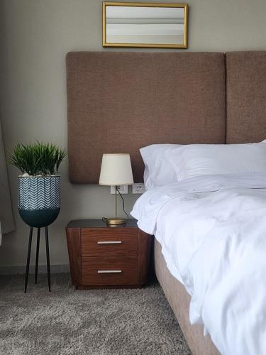 Aeon towers El sheikh zayed in Cairo, Egypt