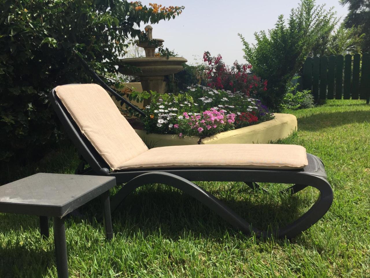 Casitas las Uvas Y las Vinas in Los Realejos, Spain