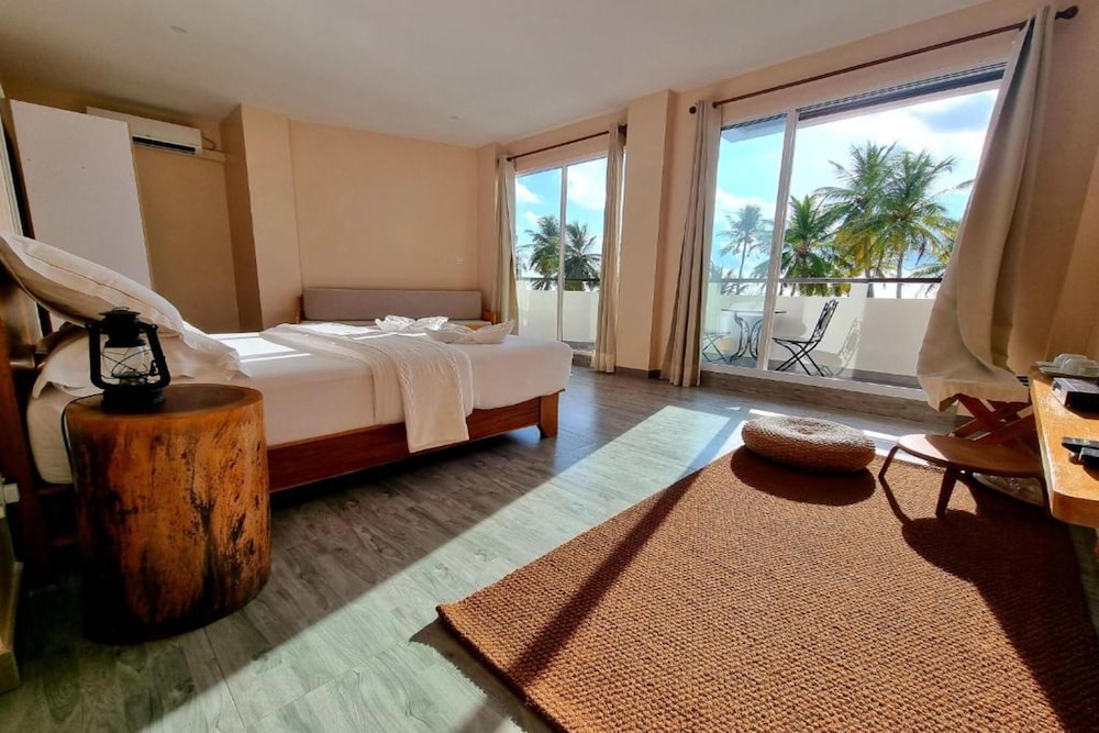 Lea Spa Hotel — Maafushi — photo 4