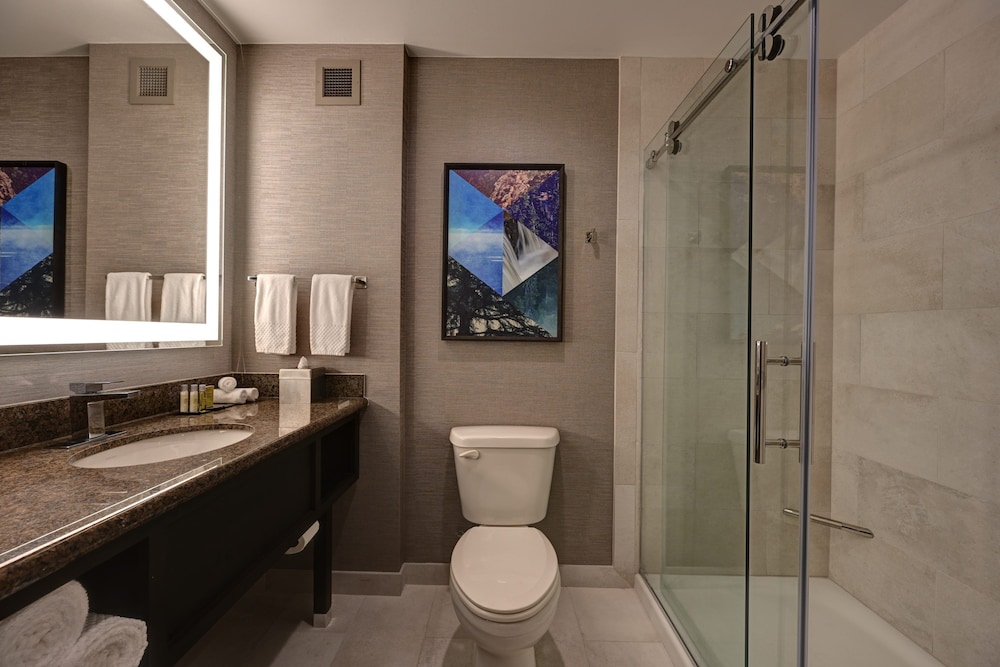 DoubleTree by Hilton Denver International Airport - photo 23