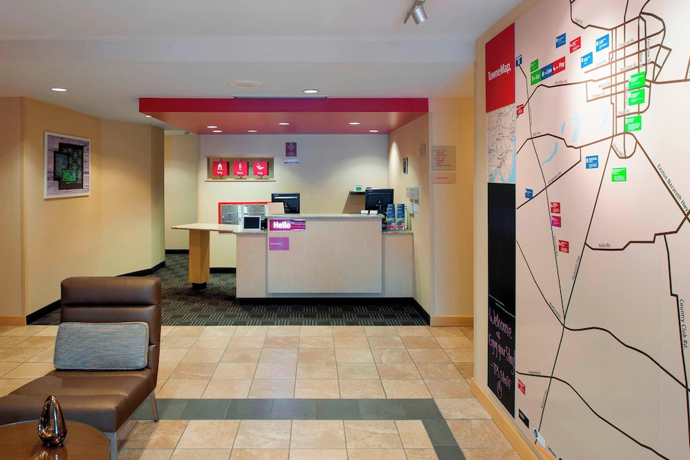 TownePlace Suites by Marriott Bethlehem Easton Lehigh Valley - photo 17