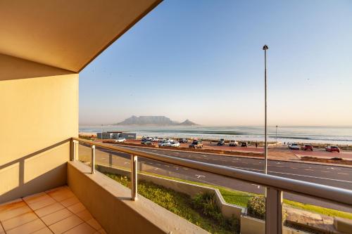 Beachfront Luxury Living A106 Seaspray Blouberg