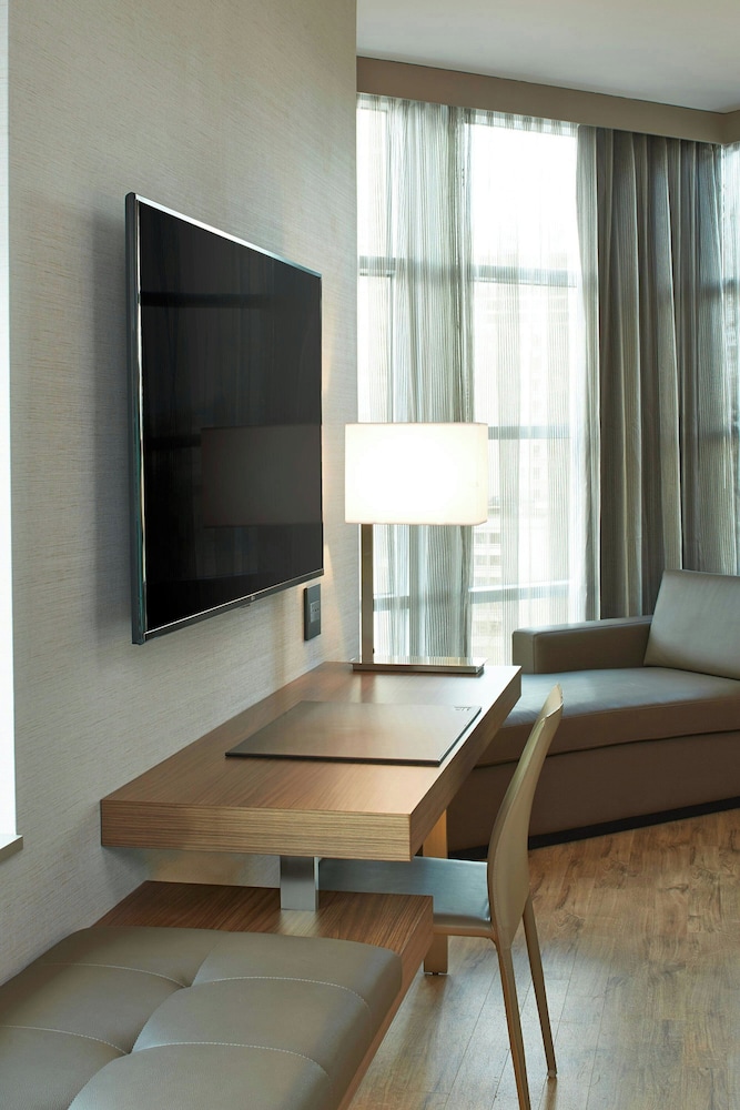 AC Hotel by Marriott Portland Downtown OR - photo 17