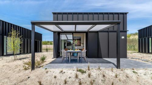 Molecaten Park Waterdunen in Breskens, Netherlands