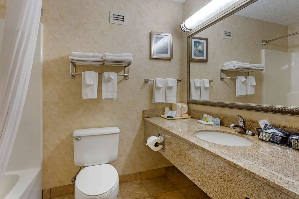 Quality Inn Harrison North - photo 27