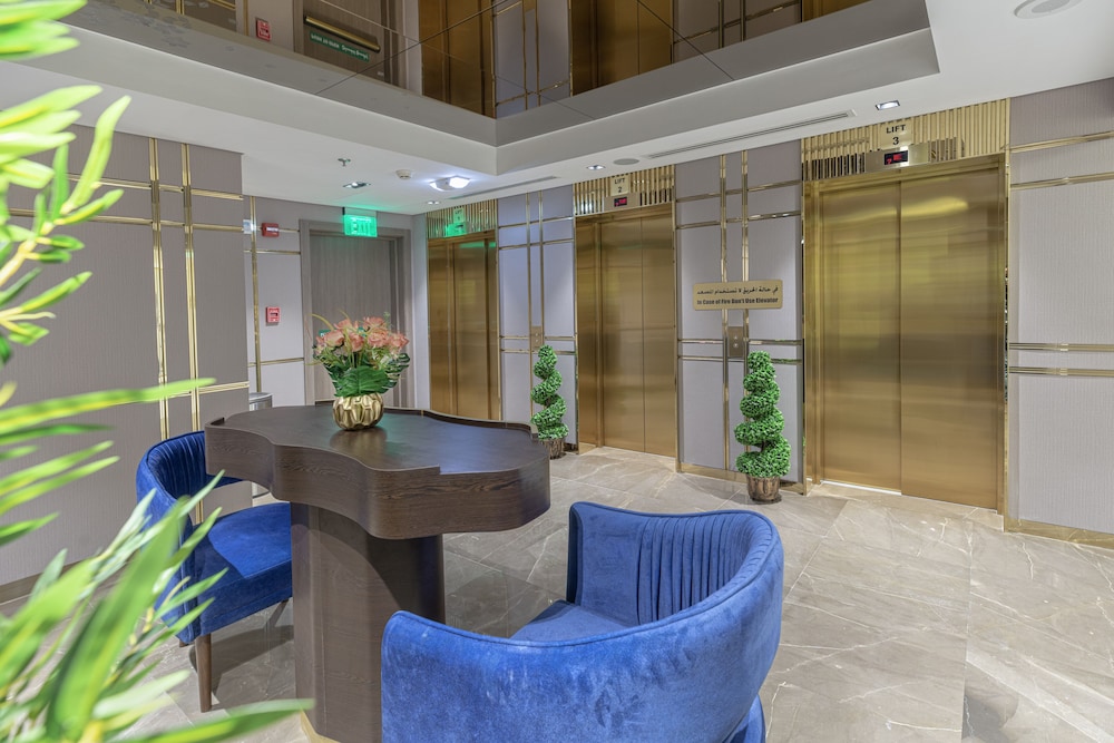 Green Park Hotel - last minute hotel in Doha