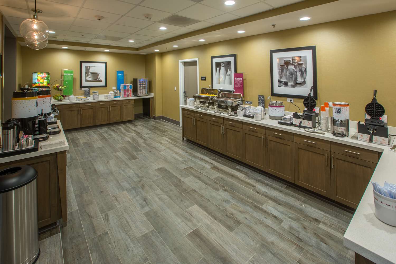 Hampton Inn & Suites Buellton Santa Ynez Valley - photo 15