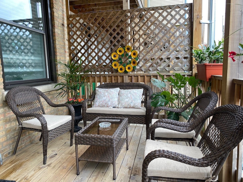 Wrigleyville Inn - photo 28