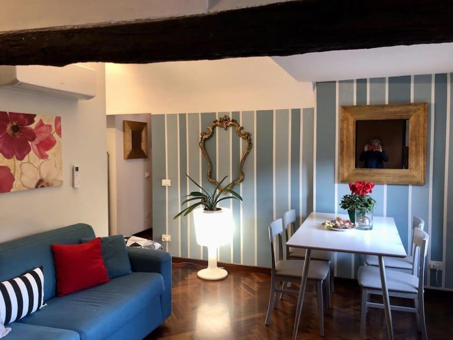 Mini Suite Del Borgo Antico Design Charm Centro — 4-Star Luxury Hotel in Novi Ligure, Italy