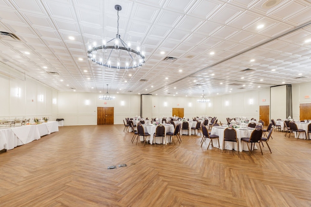Merry Acres Inn - photo 34