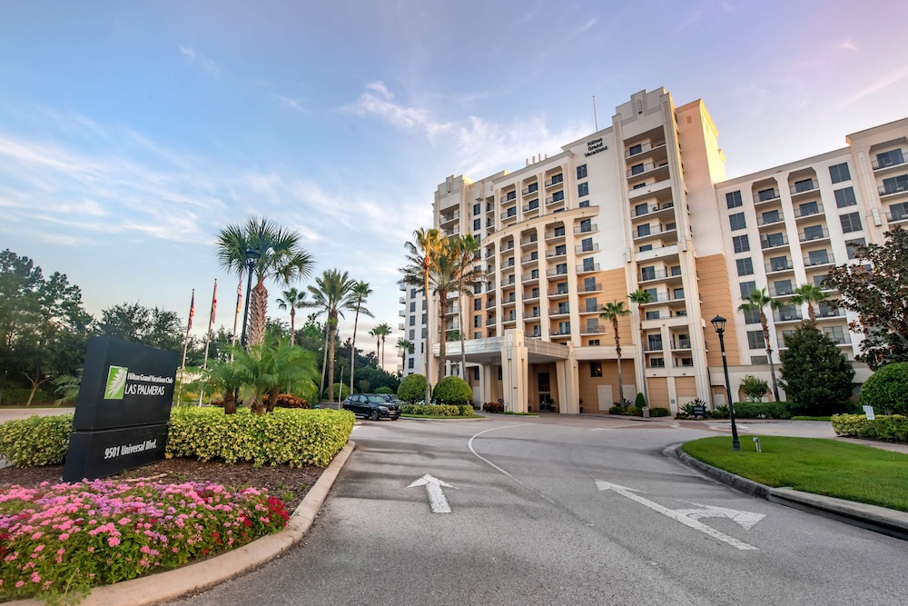 Hilton Grand Vacations Club Las Palmeras Orlando - photo 52