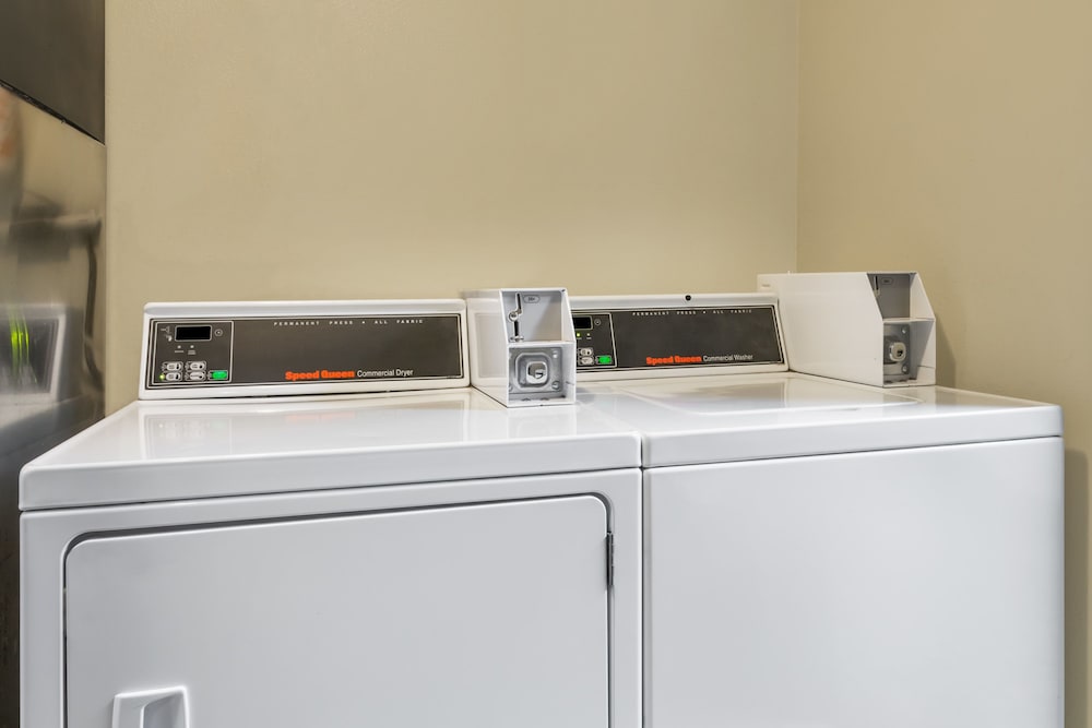 Americas Best Value Inn Blythe - photo 27