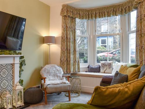 Park Road Cottage — 4-Star Luxury Hotel in Windermere, United Kingdom