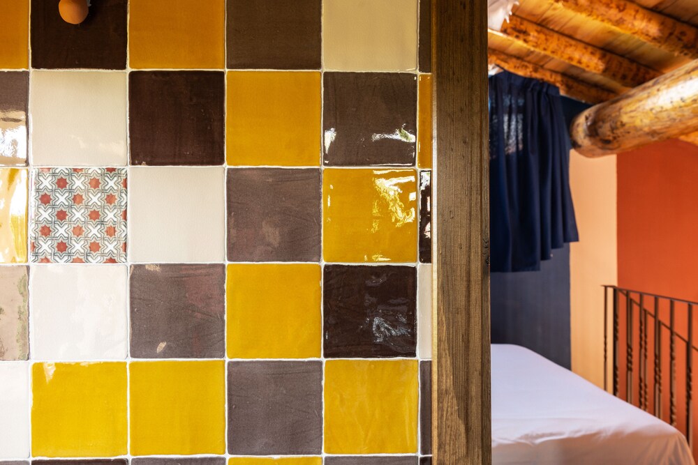 Las Casitas de la Data — hotel in Gallegos