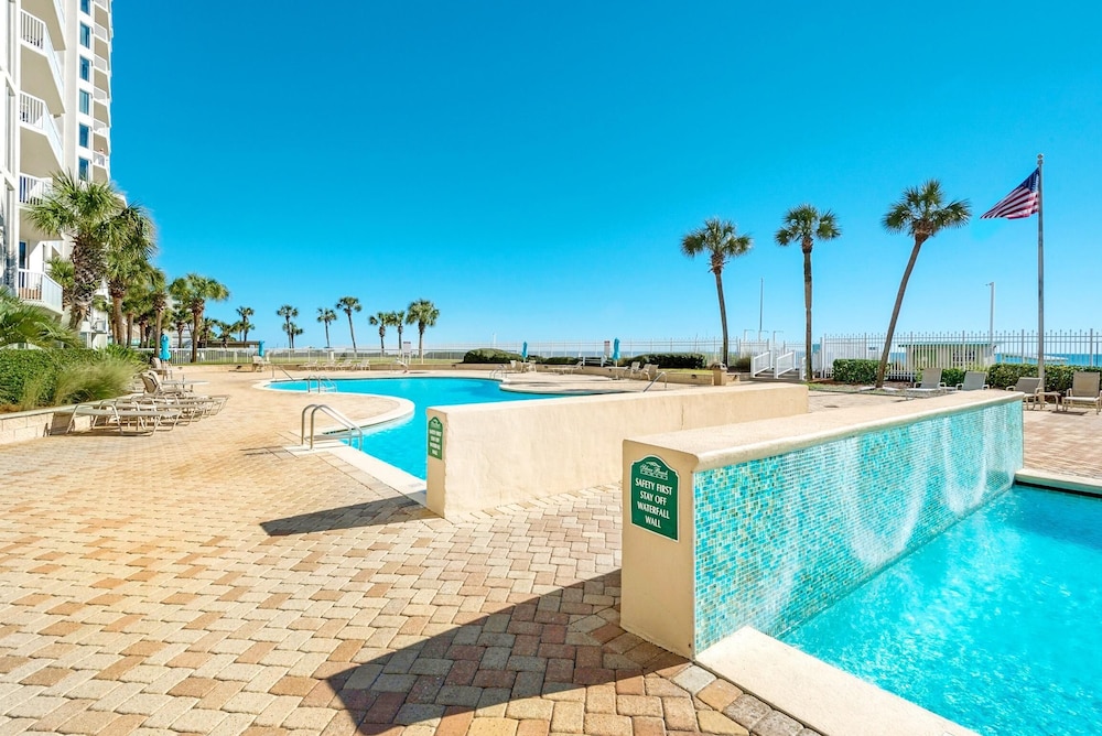 Silver Beach Towers 1205 East - photo 28